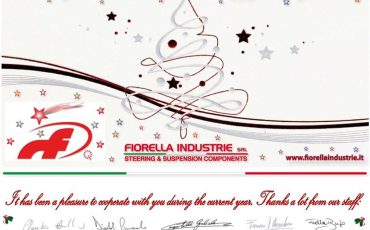 Merry Christmas and Happy New 2017
