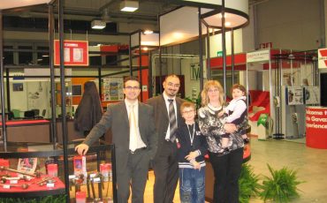 15-19 Novembre 2006 – Fiera Eima 2006 Bologna