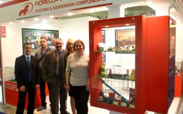 12/16 Novembre 2014 – Fiera Eima International 2014 Bologna