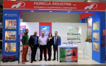 08/13 Novembre 2016 – Fiera EIMA International 2016 Bologna