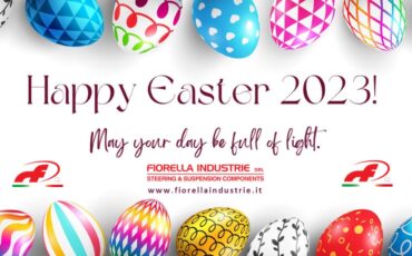 Fiorella Industrie – 🕊 Happy Easter to all! 🐣🐥 – Holiday Closing